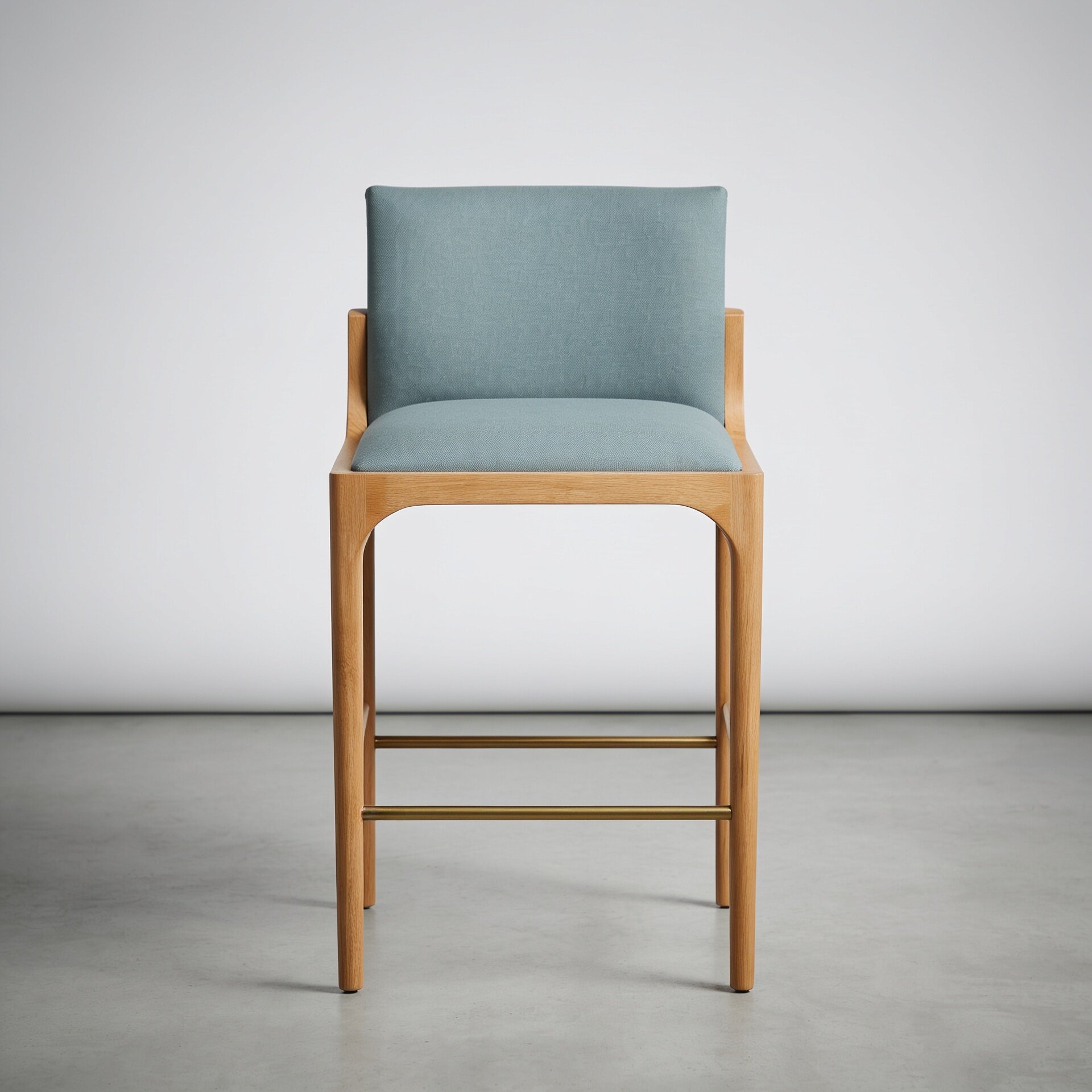 Cliff House Bar Stool