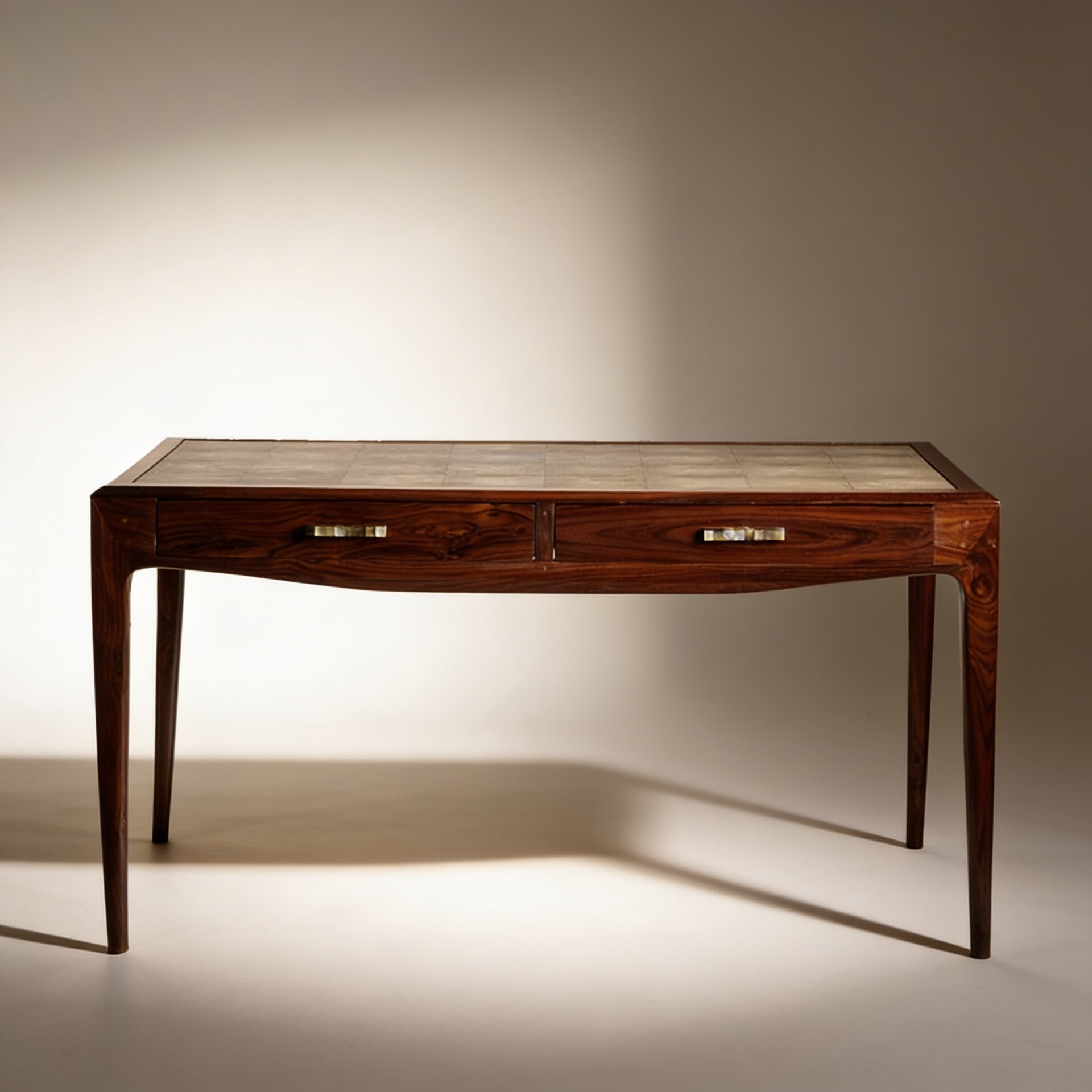 Barney Desk