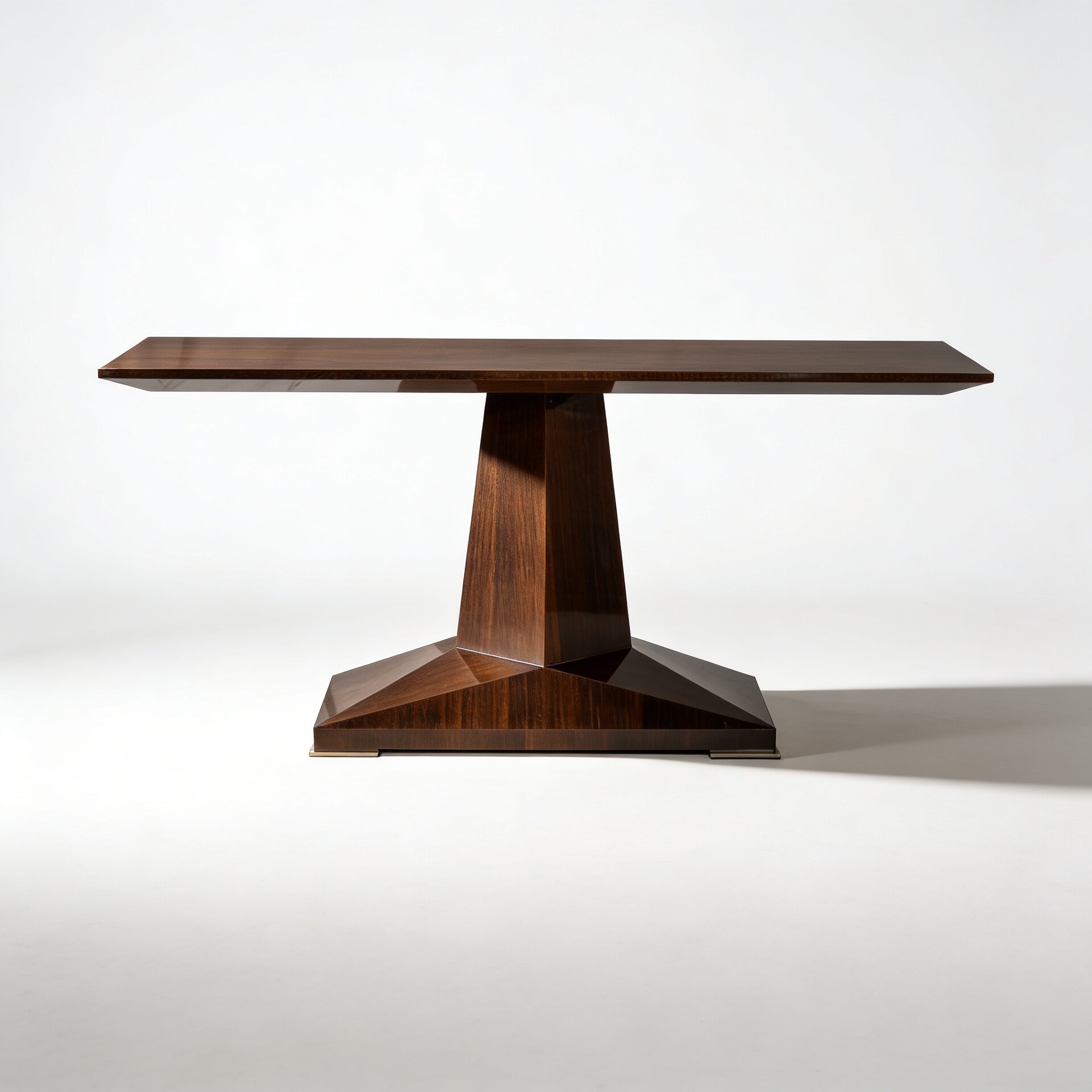 Townhouse Console