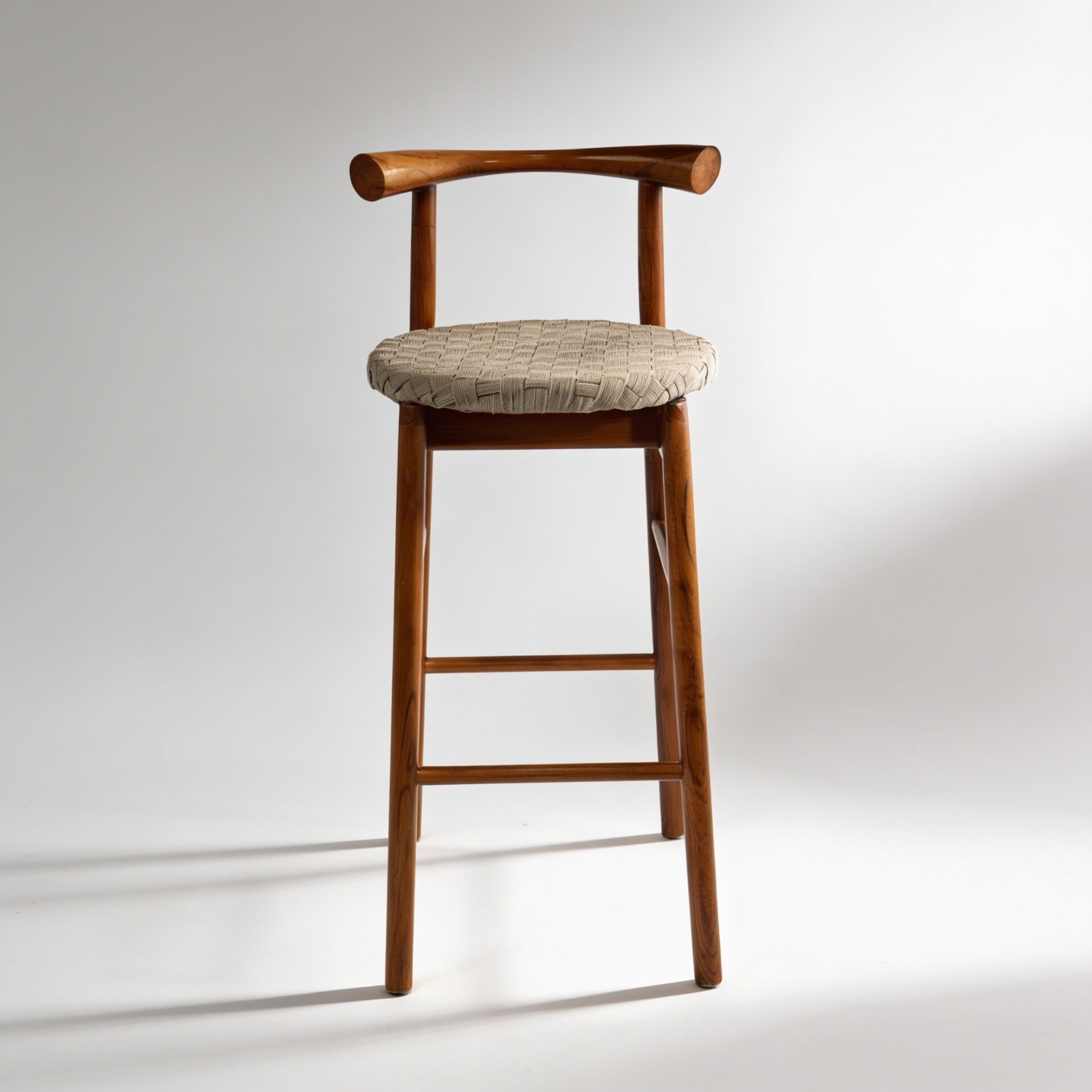 Dimity Bar Stool