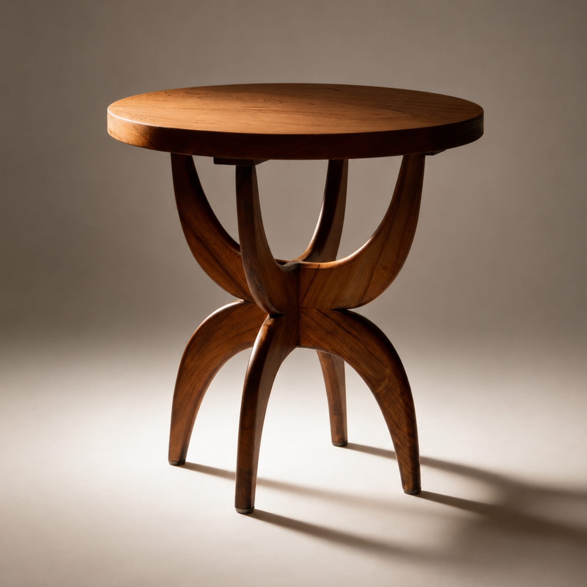 Jimbar Side Table