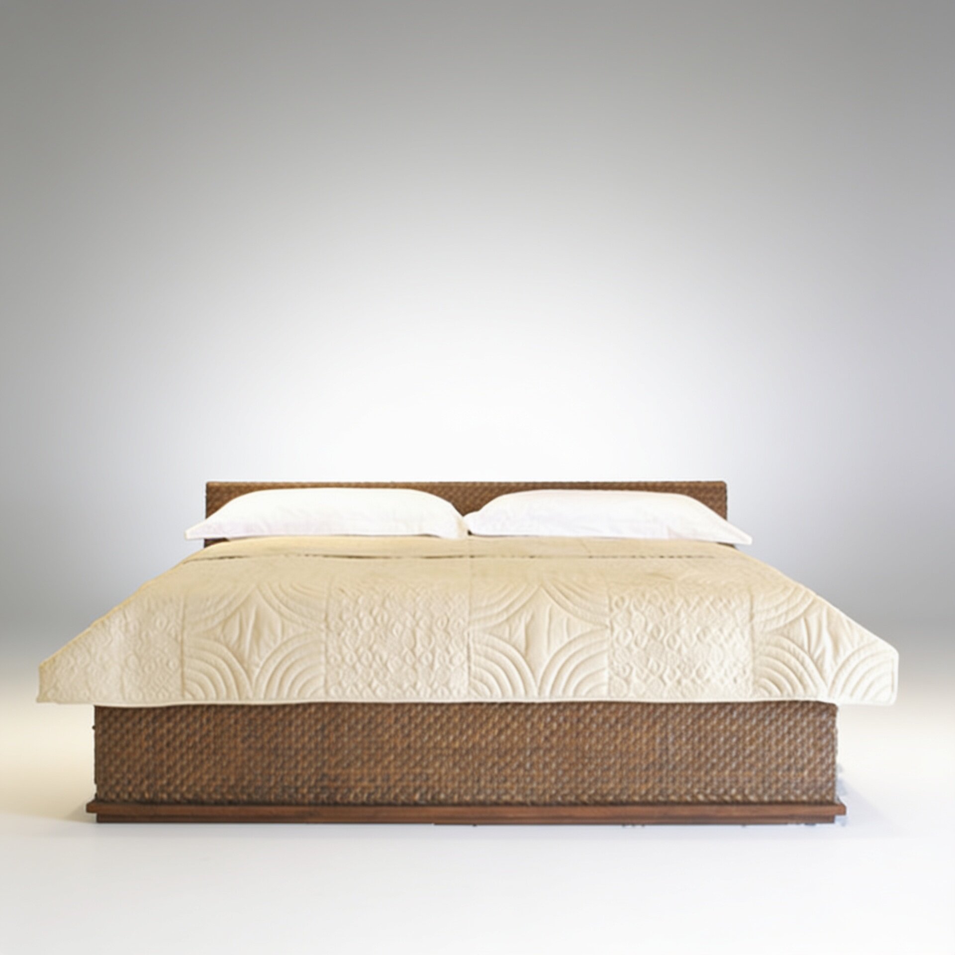 Maluku Bed