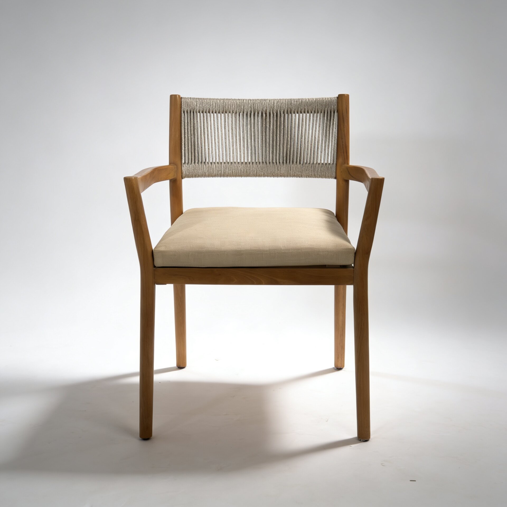 Baruna Chair