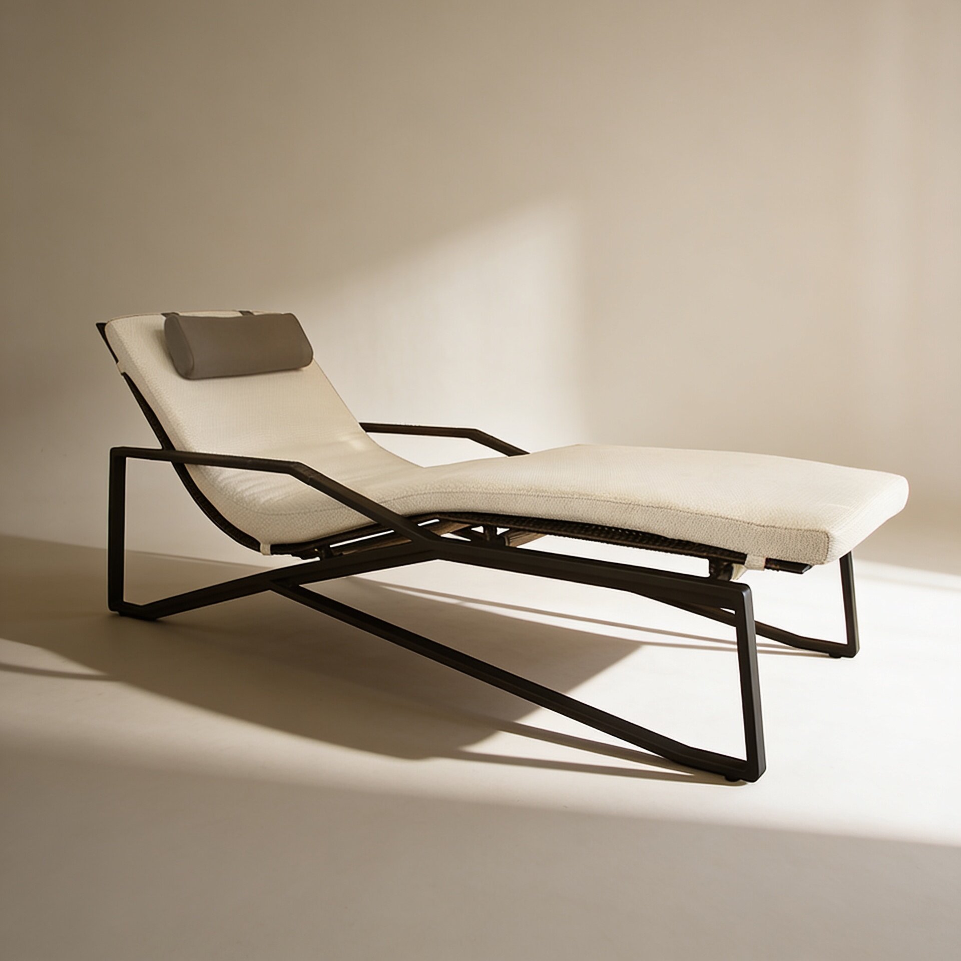 Capella Sun Lounger