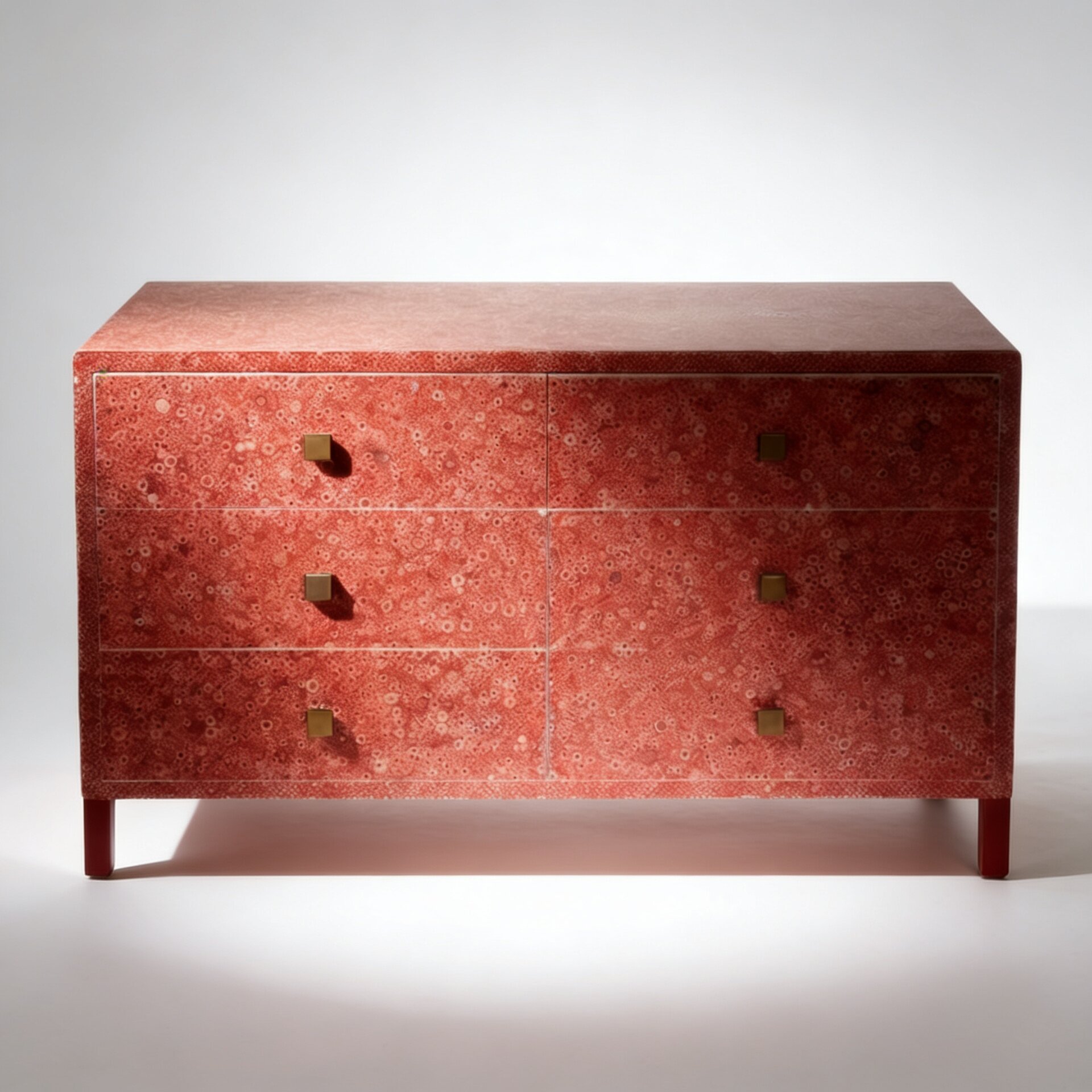Ruby Credenza
