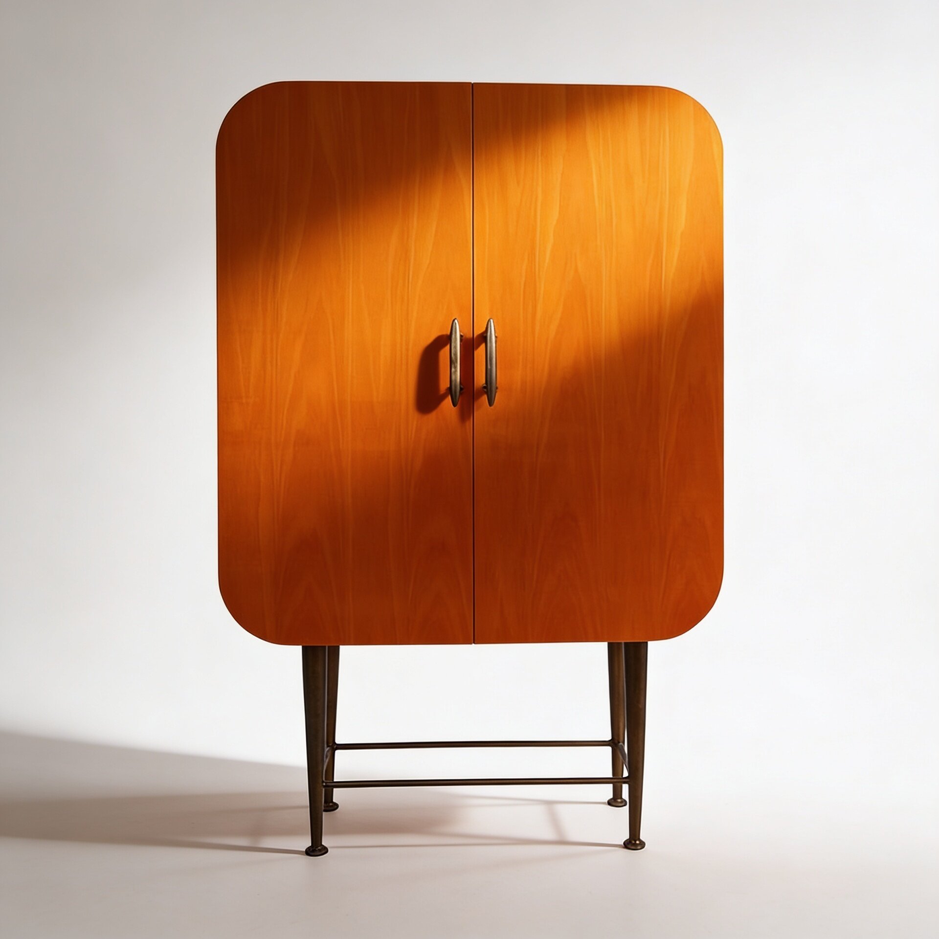 Salute Bar Cabinet