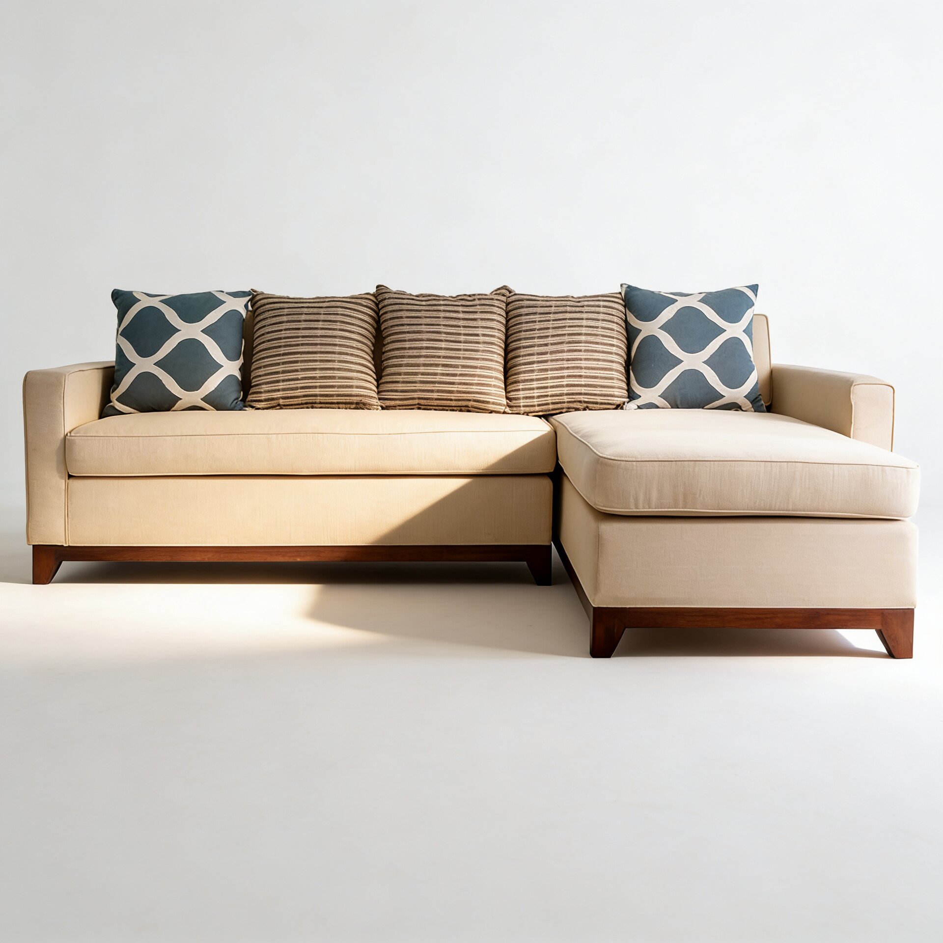 Goa Sectional