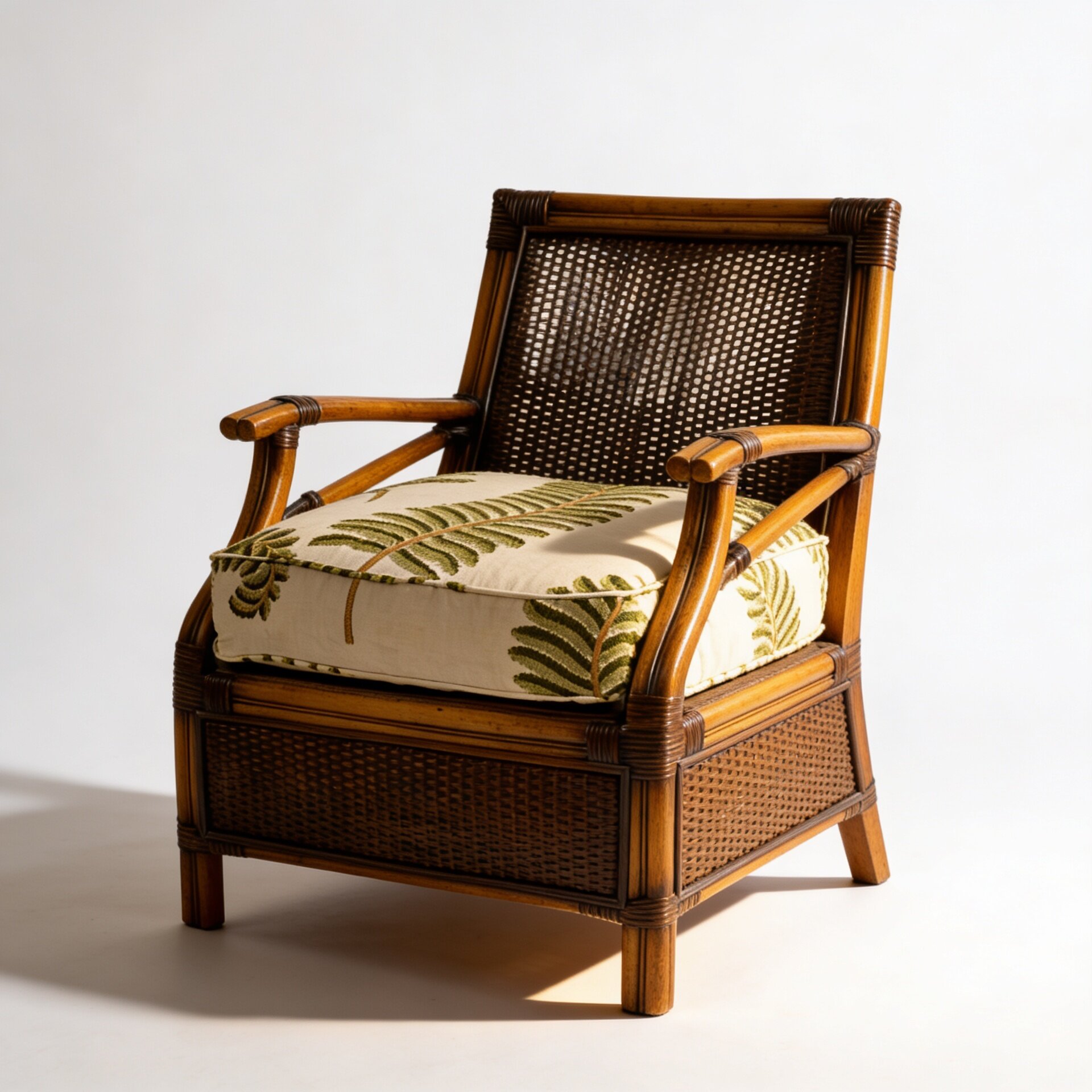 Lombok chair