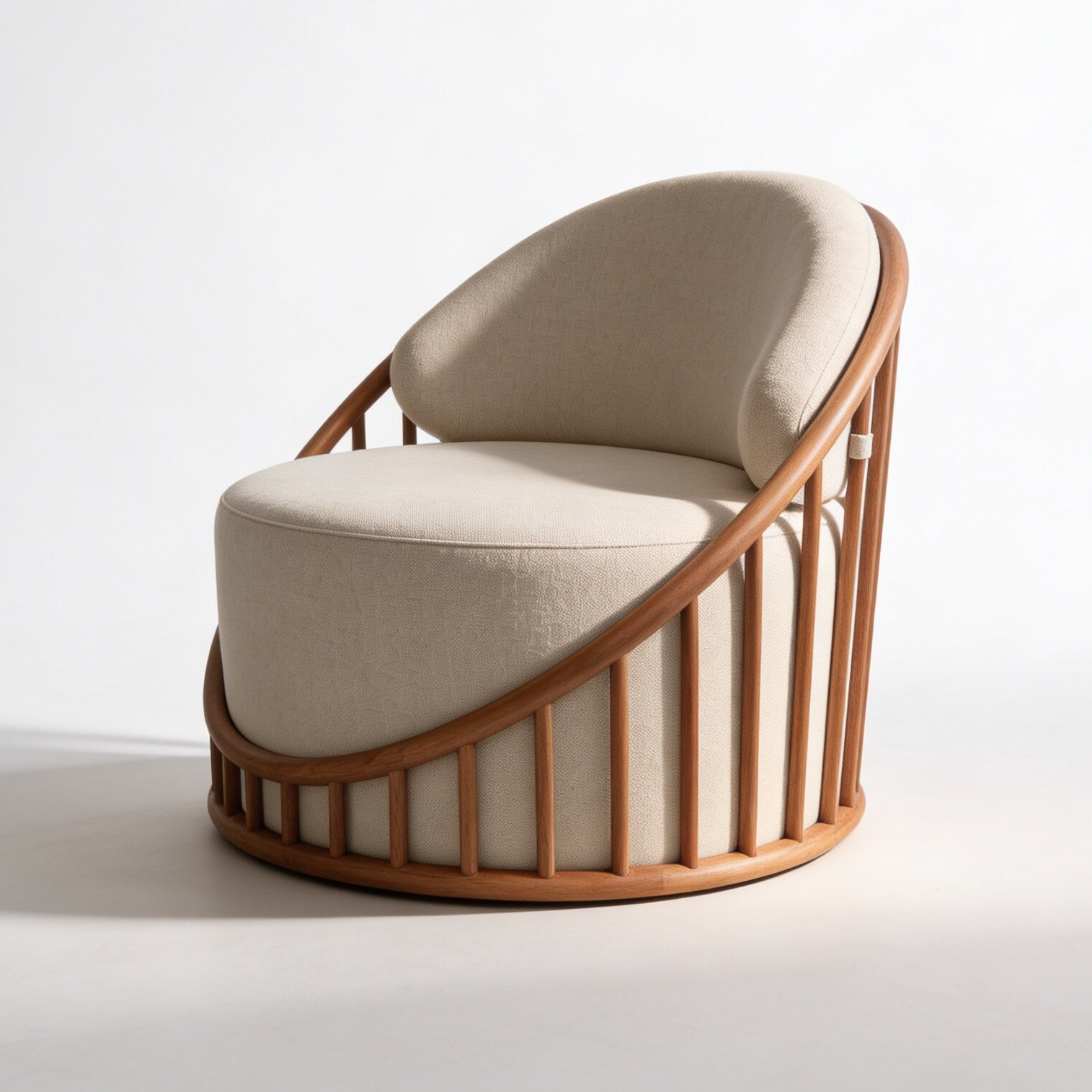 Lovina Lounge Chair