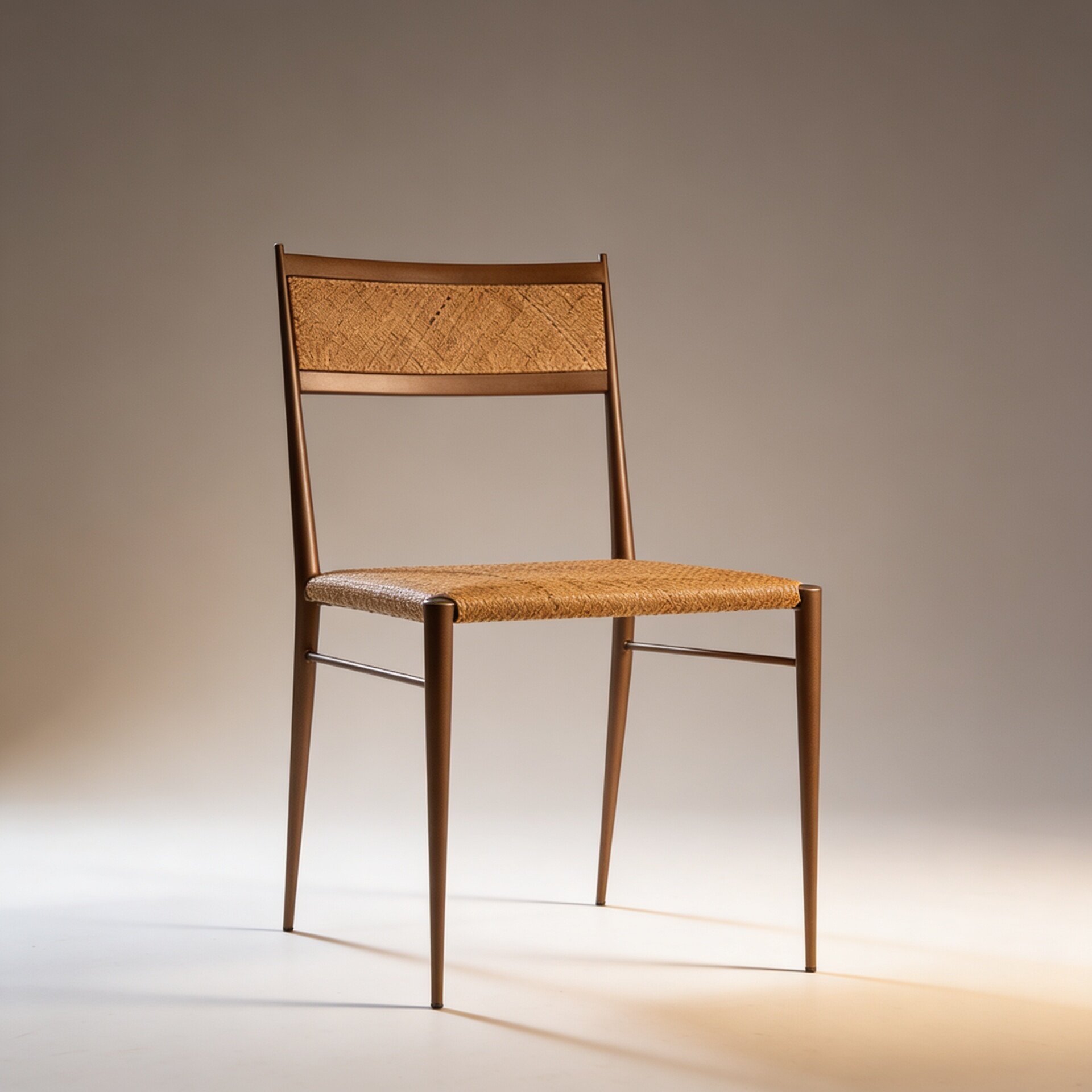Needle Chair