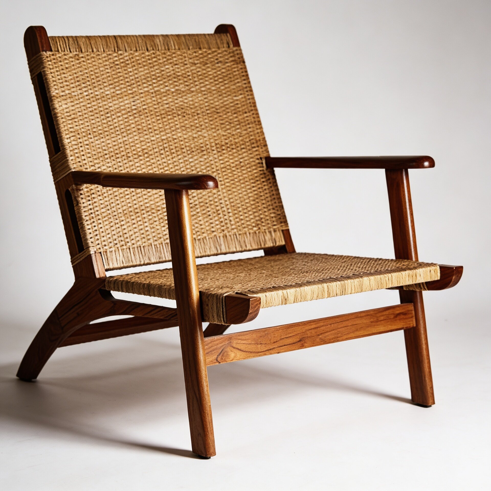 Nihi Lounge Chair