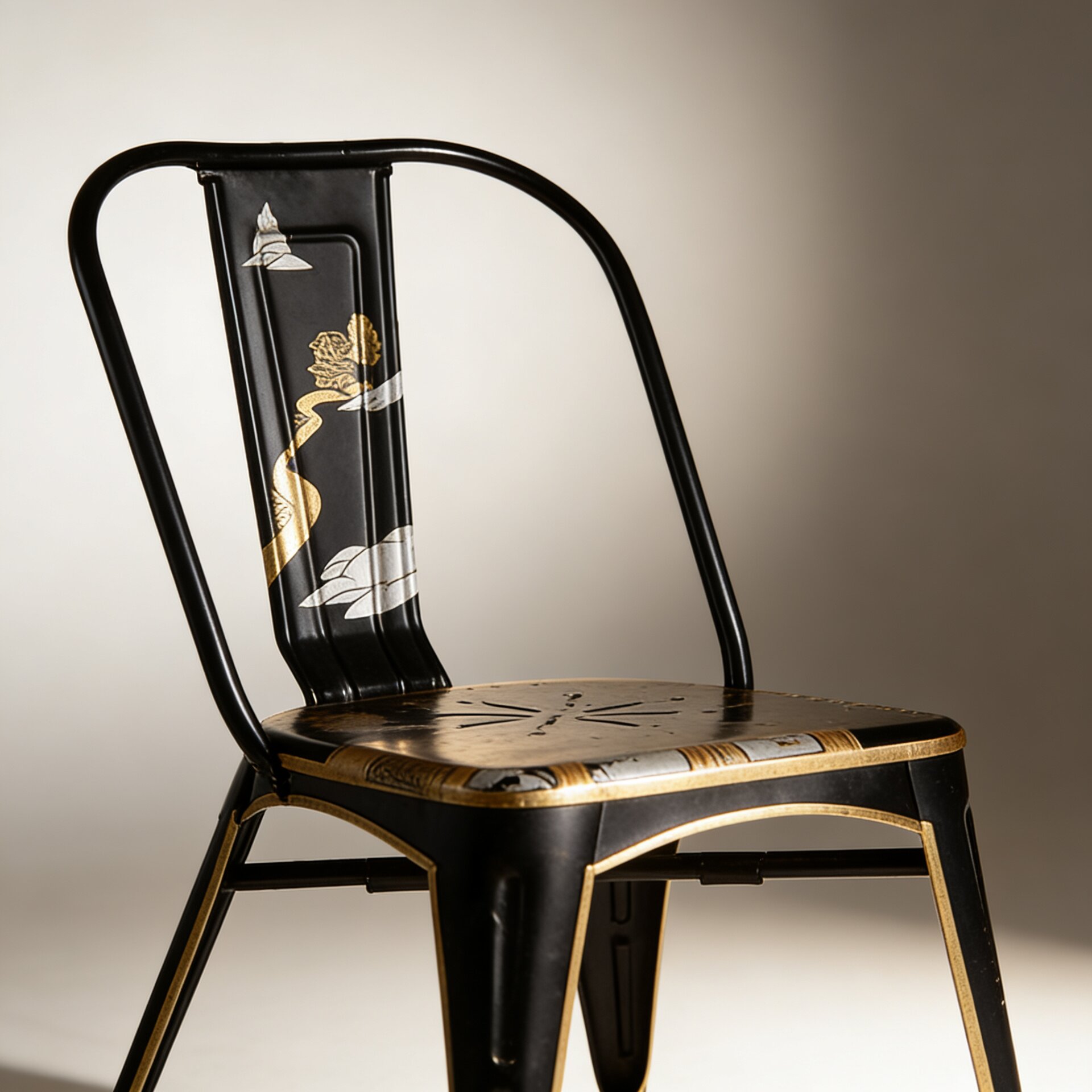 Victoria Chair
