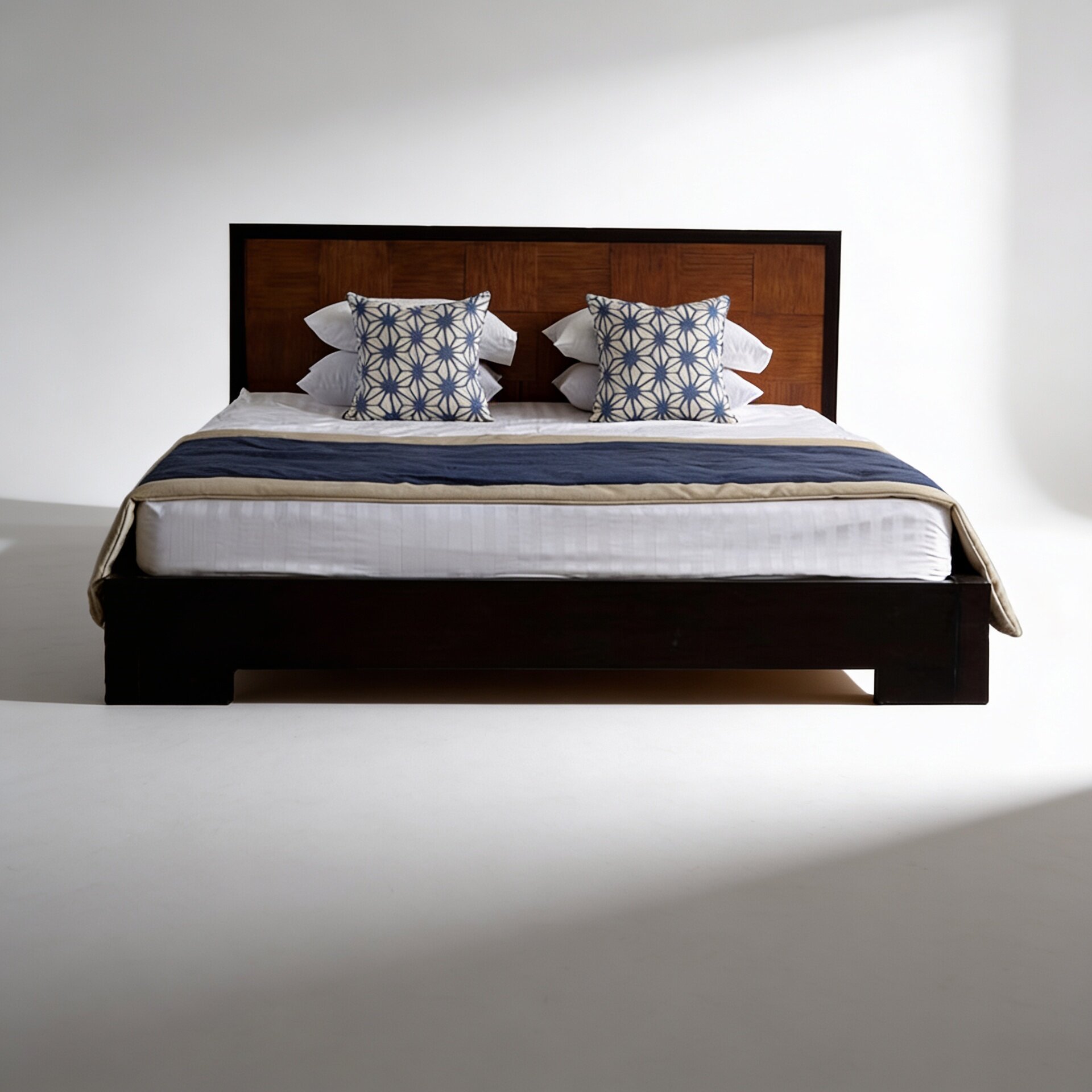 Ford Bed