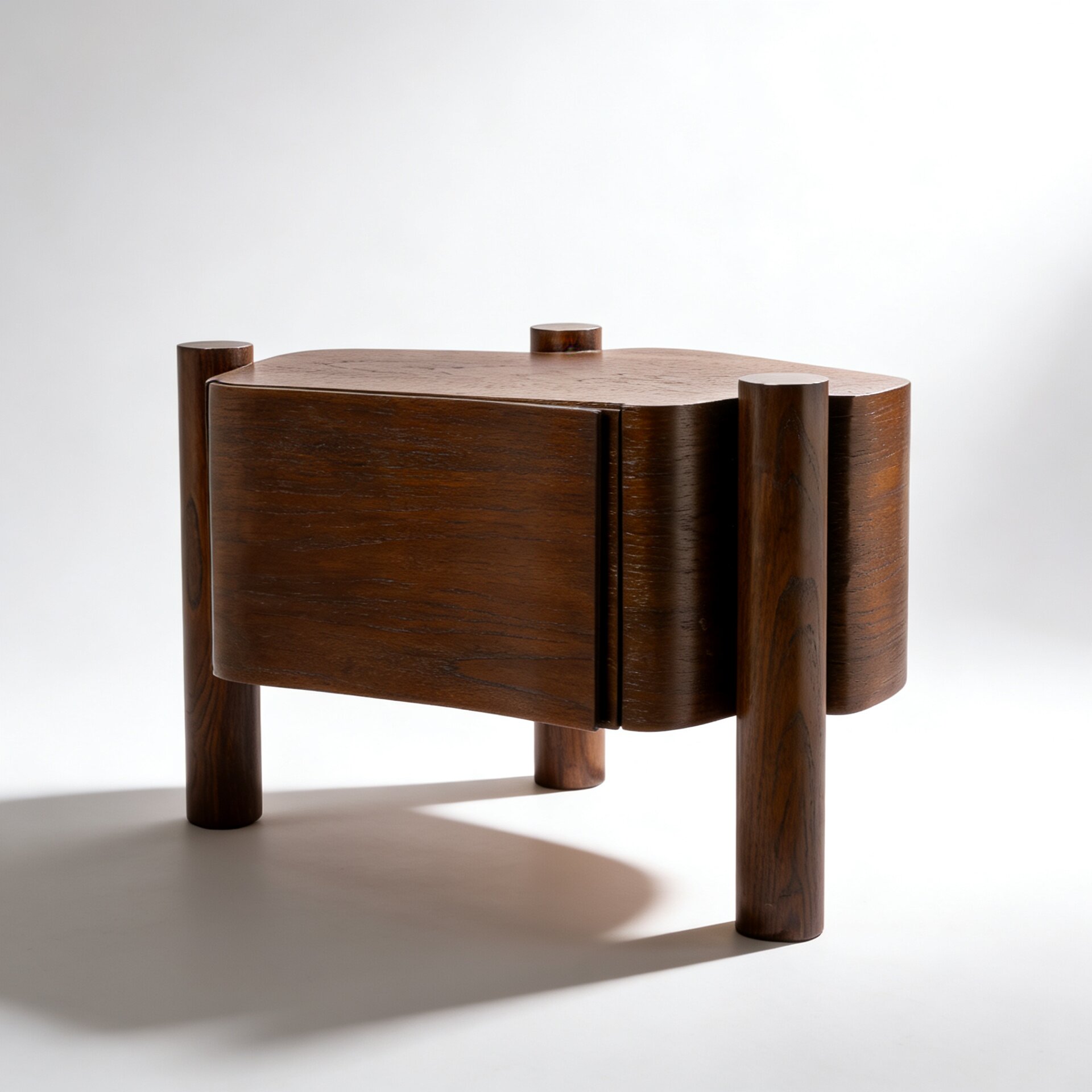 Baba Side Table