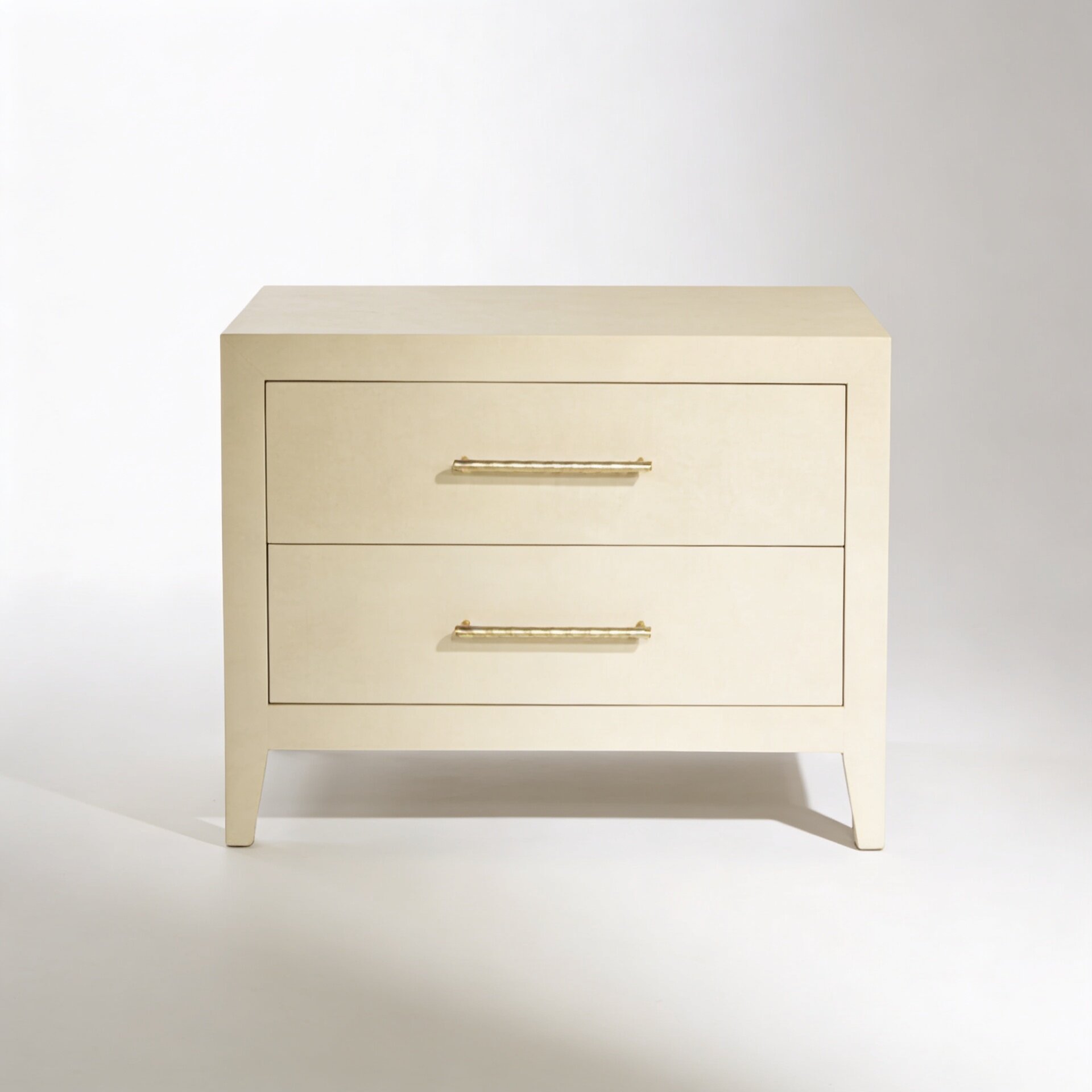 Clarissa Bedside Table