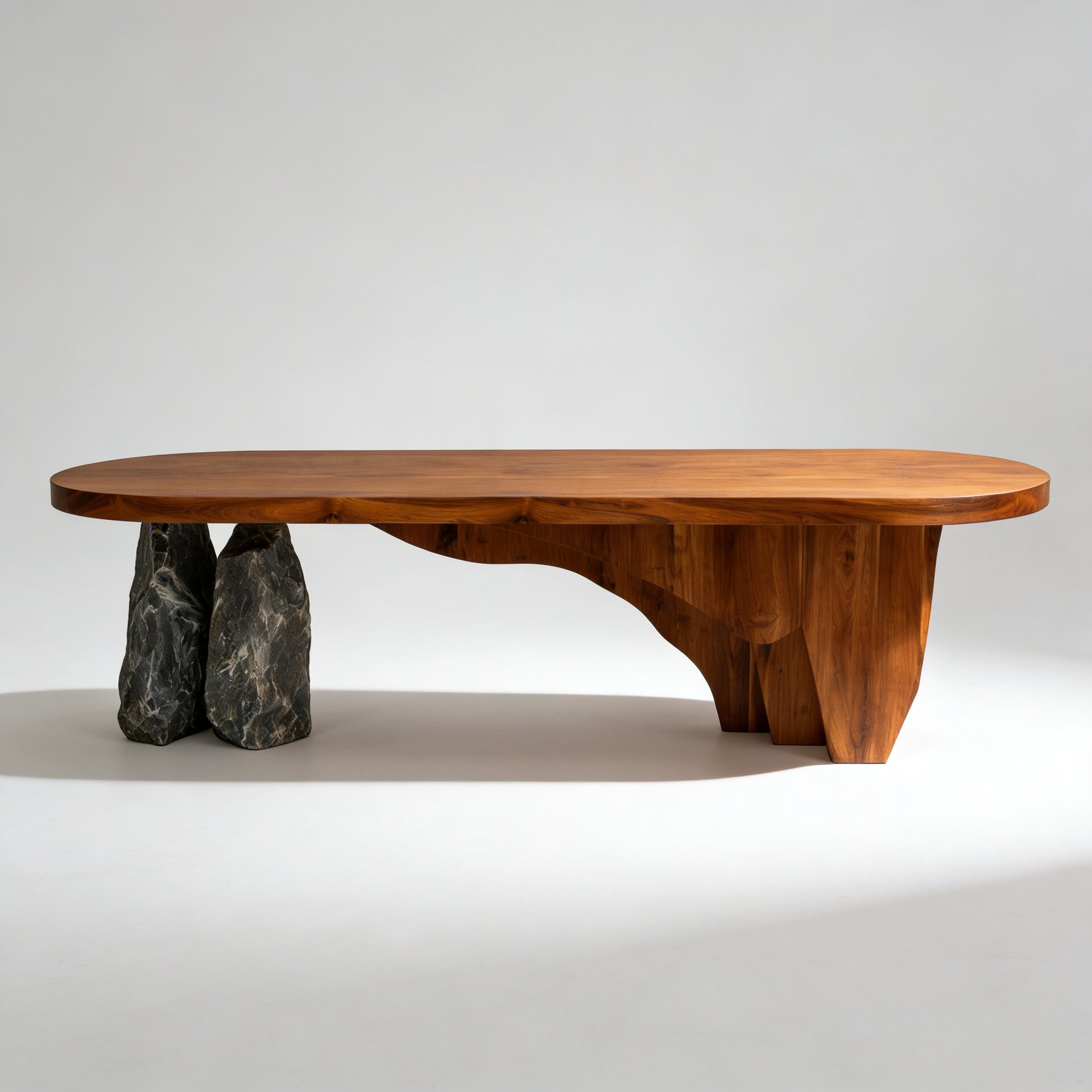 Lava Coffee Table