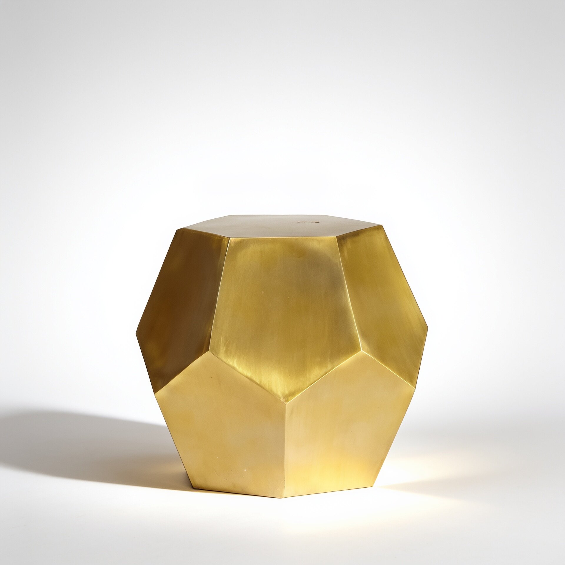 Lawrence Side Table