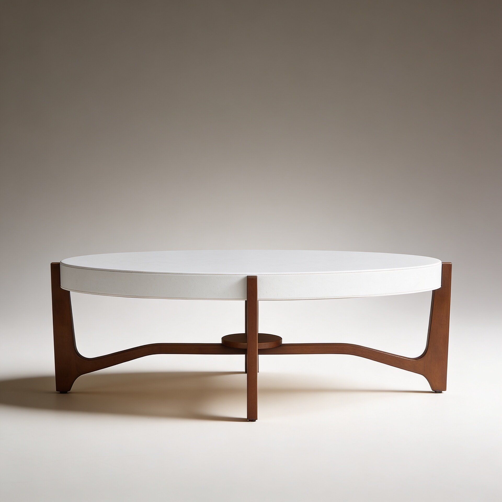 Par Coffee Table