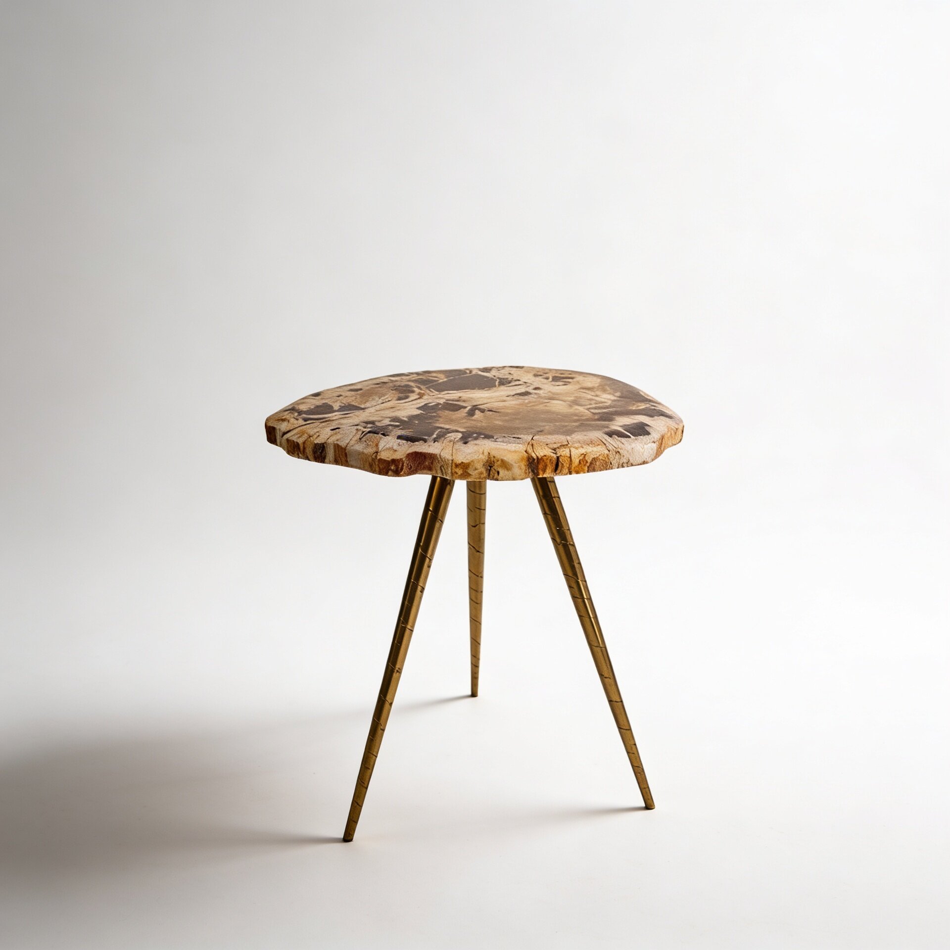 Ziggy Side Table