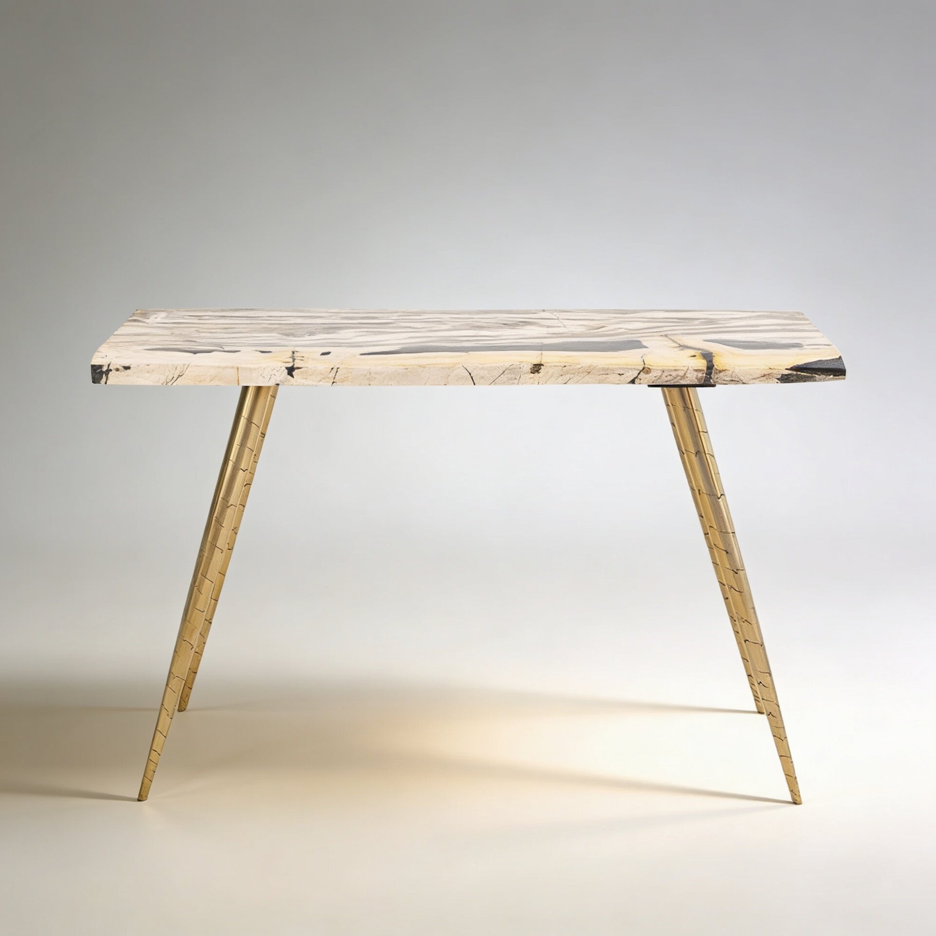 Ziggy Table