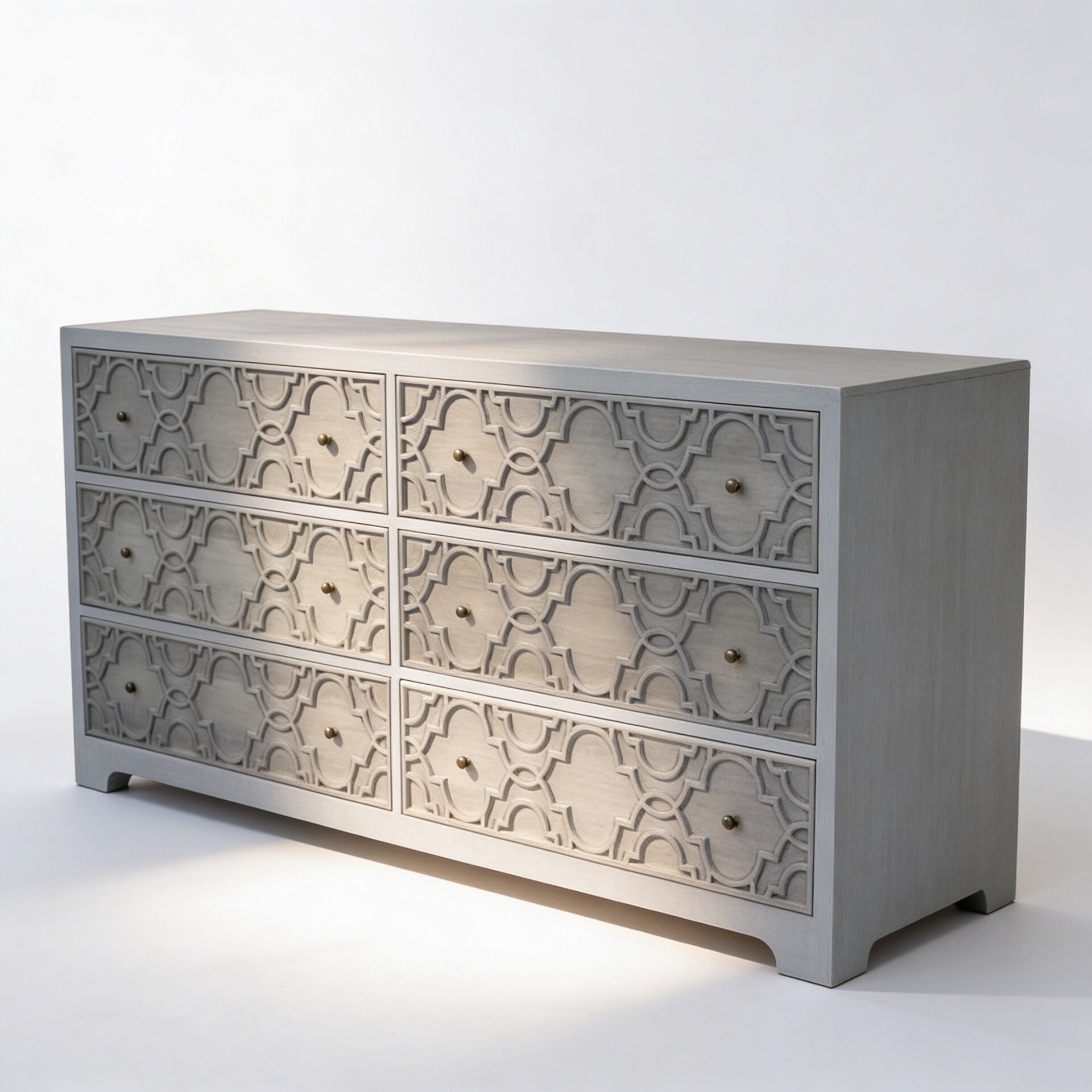 Trellis Credenza