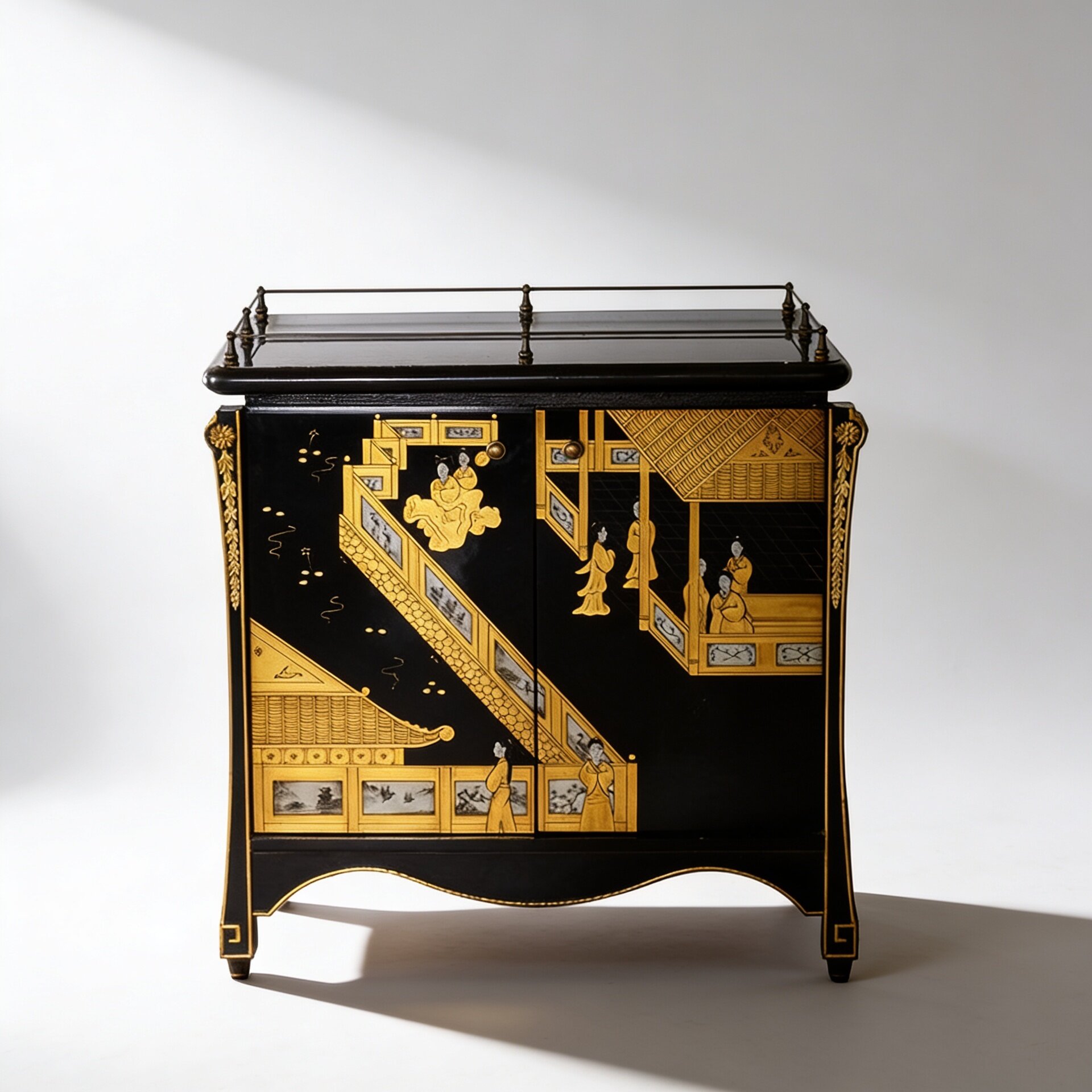 Victoria Cabinet